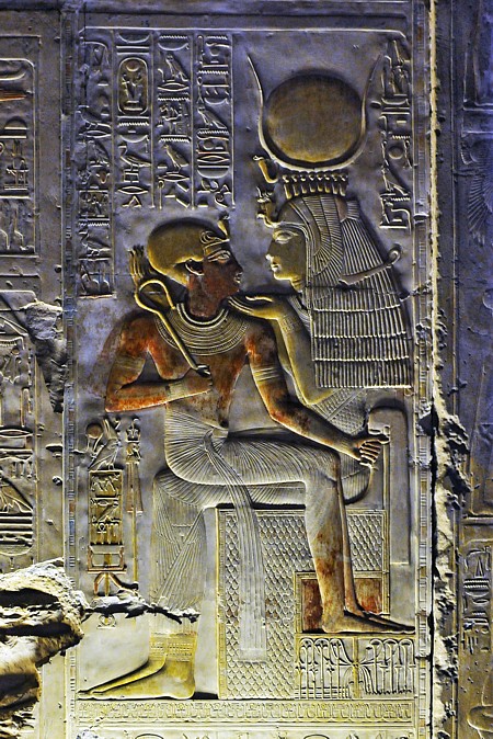 art égyptien